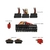 Fonte Pc Atx 500w Ultra Silence Pc Gamer KP-522 - comprar online