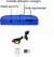 Mini Video Game Portatil Sup 400 Jogos Retro Classicos - comprar online