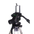 Tripe Universal Profissional 1.8 Metros Camera STC-360 - Bugigangas e Cia