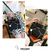 Bolsa Feminina Mão Ombro Estampada Alça Gato - comprar online