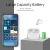 Fone De Ouvido Bluetooth Mini Pro 5S TWS 5.0 MMPRo5S na internet