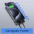 Powerbank Carregador Portátil 10000mah Altomex PN-963 - Bugigangas e Cia