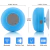 Imagem do Caixa de Som Mini Bluetooth a Prova Dágua