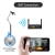 Camera Ip Wifi Infravermelho Lampada 360º Giratoria Bocal - loja online