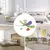 Lampada De Teto Com Ventilador 40w Com Controle E27 52CM