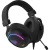 Headset Gamer Gamdias Hebe M2 RGB Preto - comprar online