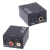 Conversor Audio Optico Digital Para Rca Analogico FY-446 na internet