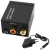 Conversor Audio Optico Digital Para Rca Analogico FY-446
