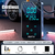 Bomba De Ar Compressor Encher Pneu De Carro Bike Moto Eletrica 150psi Touch Screen MXB-008 - comprar online