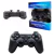 Controle Joystick Sem Fio Compatível Ps3 Playstation 3 - comprar online