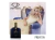 Perfume Zirconia Privé Eau de Parfum 100ml Feminino Princess - Bugigangas e Cia