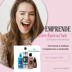 KIT PARA EMPRENDEDORAS