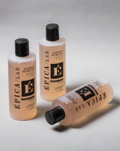 6 SHAMPOO X 240 ML - EPICA.LAB