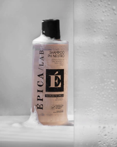 6 SHAMPOO X 240 ML en internet