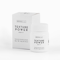 POLVO DE VOLUMEN TEXTURE POXER X 20 g