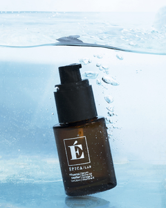 SERUM RICINO OIL CON VITAMINAS EPICA LAB X 30 ML - comprar online