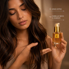 SERUM ARGAN ELIXIR 30 ML EPICA LAB - EPICA.LAB