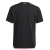 Camisa Adidas Inter de Miami II Away 2024/25 Torcedor Masculino - Preta - comprar online