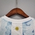 Camisa Adidas Argentina Especial Edition Maradona Torcedor Masculino - Azul com Branca - (cópia) en internet
