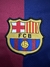 Camisa Nike Barcelona I Home 2024/25 Torcedor Masculina - Vermelha e Azul - CAMISAS DE TIMES DE FUTEBOL | CF STORE IMPORTADOS
