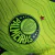 Camisa Puma Palmeiras III Third 2023/24 Jogador Masculina - Verde Flourescente - loja online