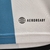 Camisa Adidas Argentina i Copa America 20/21 Torcedor Masculino - Branca com Azul - (cópia) - comprar online