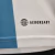 Camisa Adidas Argentina I Home Copa do Mundo Catar 2022 Torcedor Masculino - Branca com Azul - comprar online