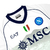 Camisa EA7 Napoli ii 2023/24 Torcedor Masculina en internet