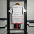 Kit Kids Adidas Flamengo I Home 2023/24 Torcedor Masculino - VERMELHA E PRETO - (cópia) - comprar online