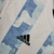 Camisa Adidas Argentina Especial Edition Maradona Torcedor Masculino - Azul com Branca - (cópia) - tienda online