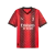 Camisa Puma AC Milan I Home 2023/24 Torcedor Masculino - Vermelha