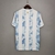 Imagen de Camisa Adidas Argentina Especial Edition Maradona Torcedor Masculino - Azul com Branca - (cópia)