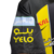 Camisa Nike Al-Ittihad I Home 2023/24 Torcedor Masculino