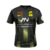 Camisa Nike Al-Ittihad III Third 2023/24 Torcedor Masculino - Preto