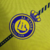 camisa-al-nassr-cr7-amarela-camisa-titular-home-nike