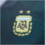 Camisa Adidas Argentina II Away Copa América 20/21 Torcedor Masculino - Azul Escuro - loja online