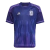 Camisa Adidas Argentina II Away Copa do Mundo Catar 2022 Torcedor Masculino - Roxa