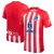 Camisa Nike Atlético de Madrid i 2023/24 Torcedor Masculina en internet