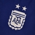Camisa Adidas Argentina i Copa do Mundo Catar 2022 Torcedor Masculino - Branca com Azul - (cópia) - tienda online