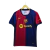 Camisa Nike Barcelona I Home 2024/25 Torcedor Masculina - Vermelha e Azul na internet