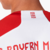 Camisa Adidas Bayern de Munique I Home 2023/24 Torcedor Masculino - CAMISAS DE TIMES DE FUTEBOL | CF STORE IMPORTADOS