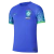 Camisa Nike Brasil II Away Copa do Mundo Catar 2022 - Torcedor Masculino - Azul