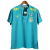 Camisa de Treino Nike Brasil CBF Patrocinadores - Azul