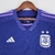 Camisa Adidas Argentina i Copa do Mundo Catar 2022 Torcedor Masculino - Branca com Azul - (cópia) - CAMISAS DE TIMES DE FUTEBOL | CF STORE IMPORTADOS
