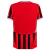 Camisa Puma AC Milan I Home 2024/25 Torcedor Masculino - Vermelha - comprar online