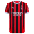 Camisa Puma AC Milan I Home 2024/25 Torcedor Masculino - Vermelha