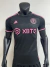 Camisa Adidas Inter de Miami II Away 2023/24 Jogador Masculino - Preta en internet