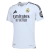 Camisa Adidas Real Madrid I Home 2023/24 Torcedor Masculino - Branca - (cópia)