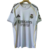 Camisa Adidas Real Madrid I Home 2025/26 Torcedor Masculino - Branca na internet