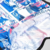 Camisa Adidas Japão Versão Dragon Ball Vegeta - Torcedor Masculina - Azul - loja online